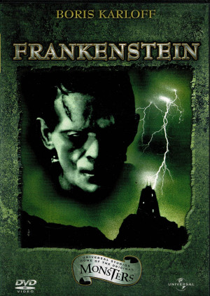 Frankenstein (1931)