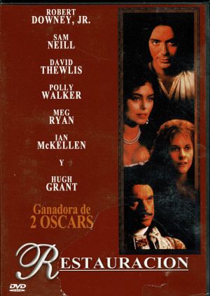 Restauración   (1994)