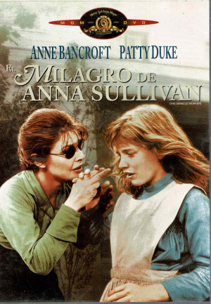 El Milagro de Ana Sullivan       (1962)