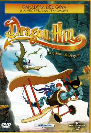 Dragon Hill: La colina del dragón     (2002)