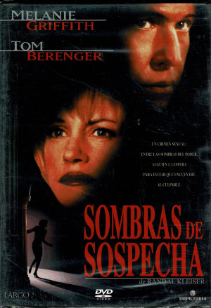 Sombras de Sospecha  (1998)