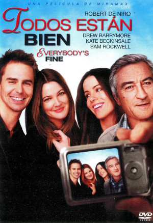Todos Están Bien      (2009)