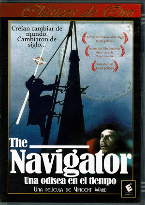 The Navigator