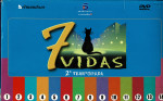 7 Vidas 2ª Temporada Completa.    (1999)