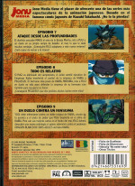 Yu-Gi-Oh! Ataque Desde las Profundidades (Vol. 3)