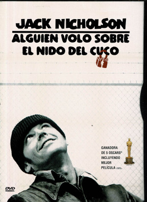 Alguien Voló Sobre El Nido Del Cuco    (1975)