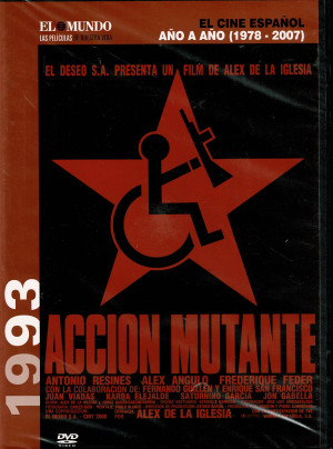 Acción Mutante