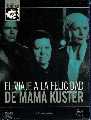 El Viaje a la Felicidad de Mamá Küster    (1975) Fassbinder.