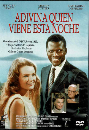 Adivina Quién Viene Esta Noche   (1967)