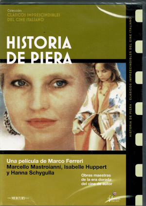 Historia de Piera