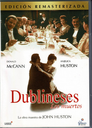 Dublineses   (Los Muertos)