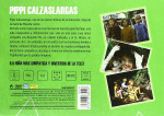 Pippi Calzaslargas  La serie completa 7 dvd