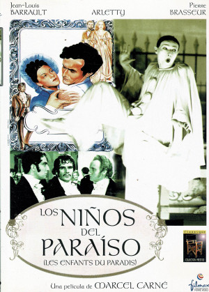 Los Niños del Paraiso