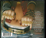 Nodoubt Rocksteady cd