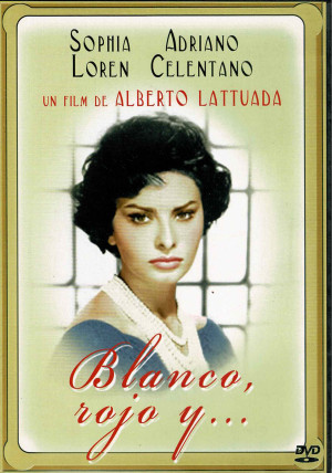 Blanco, Rojo y...          (1972)