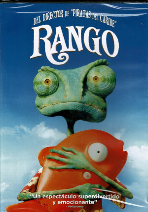 Rango