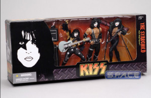 The Starchild KISS Figuras