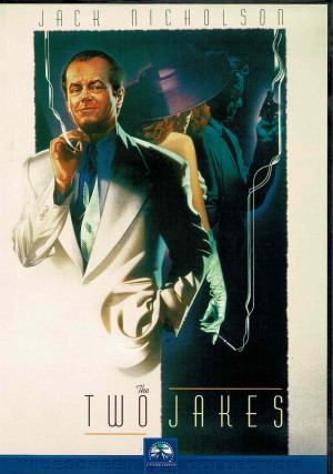 Los Dos Jakes      (1990)
