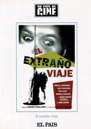 El Extraño Viaje (1964)