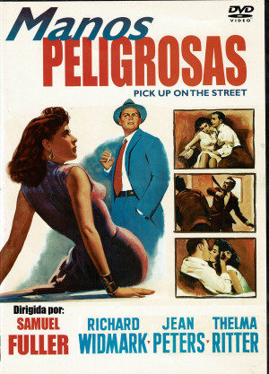 Manos Peligrosas     (1953)