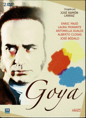 goya