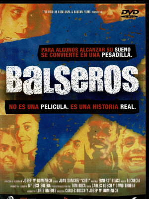 Balseros    (2002)