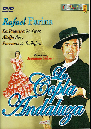 La Copla Andaluza