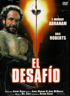 El Desafio