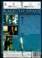 Race To Space (Carrera Espacial)