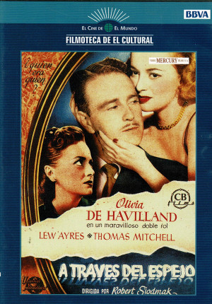 A Través del Espejo    (1946)