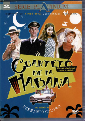Cuarteto de la Habana   (1998)