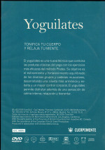 Yoguilates ,   Tonifica tu Cuerpo y Relaja tu Cuerpo (2006)