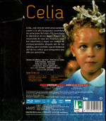 Celia   2 dvd