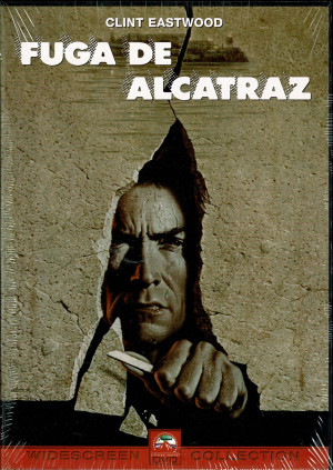 Fuga de Alcatraz    (1979)