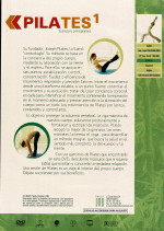 Pilates 1  El Método del Bienestar  Guia para Principiantes