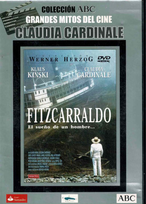 Fitzcarraldo      (1982)