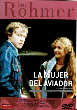 La Mujer del Aviador