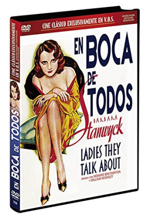 En Boca de Todos   (1933)  B/N