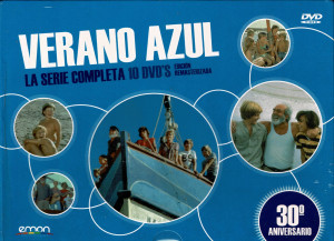 Verano Azul