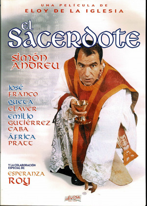 El Sacerdote