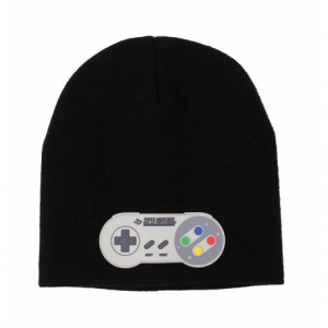 Gorro Super Nintendo  (Bioworld) Producto Oficial