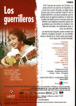 Los Guerrilleros (1962 Manolo Escobar)
