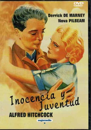 Inocencia y Juventud       (1937)