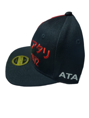 Gorra Atari Japonesa (Producto Oficial)