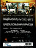 Las Cruzadas   (2001)