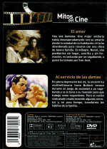 Mitos del Cine: El Amor 1948 / Al servicio de las damas 1936/    2X1