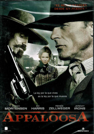 Appaloosa    (2008)