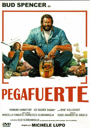 Pegafuerte  (1978)
