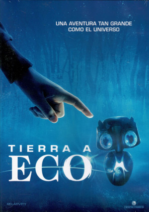 Tierra A Eco
