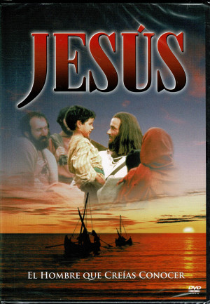 Jesús  El Hombre Que Creías Conocer   (1979)